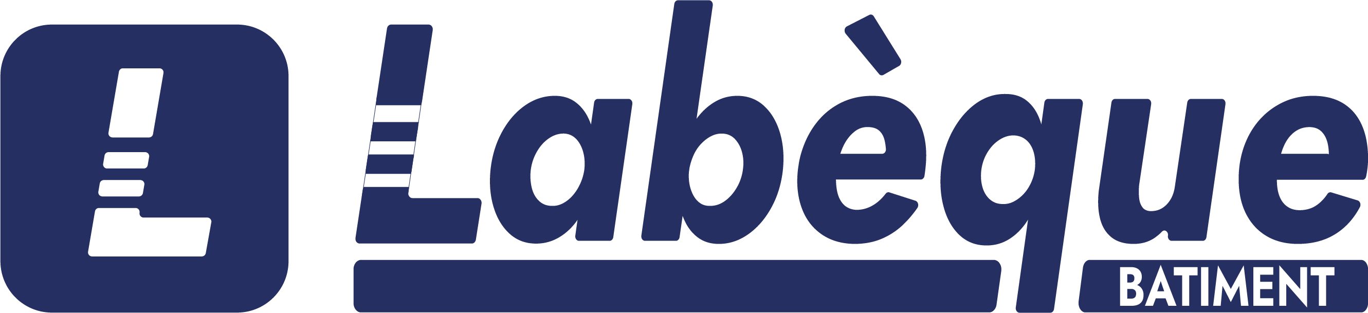 Logo Labeque